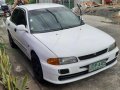 1995 Mitsubishi Lancer for sale in Dasmariñas-0