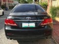 Black Toyota Corolla Altis 2007 for sale in Parañaque-5