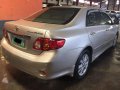 Selling 2nd Hand (Used) Toyota Corolla Altis 2010 in Quezon City-2