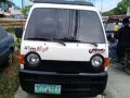 2nd Hand (Used) Suzuki Multi-Cab for sale in Cainta-3