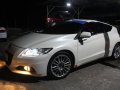 Like new Honda Cr-Z for sale-3