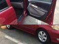 Selling Toyota Vios 2004 Manual Gasoline in Bacoor-1
