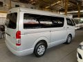 Selling 2nd Hand (Used) 2017 Toyota Hiace in Quezon City-4