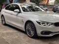 2nd Hand (Used) Bmw 420D 2018 Automatic Diesel for sale in Valenzuela-3