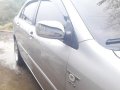 Selling Toyota Corolla Altis 2004 Manual Gasoline in La Trinidad-4