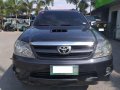 2006 Toyota Fortuner V for sale -2