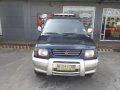 Selling 2nd Hand (Used) 2000 Mitsubishi Adventure Manual Diesel in San Mateo-0