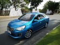 2nd Hand (Used) Mitsubishi Mirage G4 2015 for sale in Taguig-1