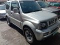 2nd Hand (Used) Suzuki Jimny 2012 Manual Gasoline for sale in Quezon City-4