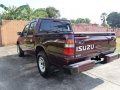 2nd Hand (Used) Isuzu Fuego 2000 for sale in Bacolod-1