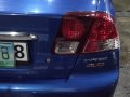 2nd Hand (Used) Honda Civic 2005 Automatic Gasoline for sale in Manila-6
