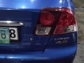 2nd Hand (Used) Honda Civic 2005 Automatic Gasoline for sale in Manila-0