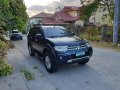 Mitsubishi Montero 2014 Automatic Diesel for sale in Taguig-3