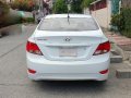 Sell 2nd Hand 2017 Hyundai Accent Automatic Gasoline at 40000 in Quezon City-1