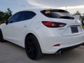 Sell Brand New 2018 Mazda 3 Hatchback in Santa Rosa-1