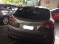 Hyundai Tucson 2012 Manual Gasoline for sale in Marikina-3