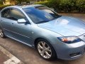  2nd Hand (Used) Mazda 3 2008 Automatic Gasoline for sale in Manila-2