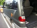 Sell 2nd Hand 2000 Hyundai Starex at 100000 in Quezon City-5