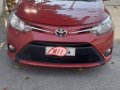 Toyota Vios 2016 Automatic Gasoline for sale in Guiguinto-4