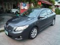 2nd Hand (Used) Toyota Altis 2008 for sale in Las Piñas-6