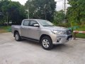 Toyota Hilux 2016 Automatic Diesel for sale in Manila-3