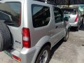 2nd Hand (Used) Suzuki Jimny 2012 Manual Gasoline for sale in Quezon City-2