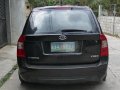 Black Kia Carens 2009 for sale -7