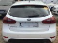 Selling 2nd Hand Kia Forte 2016 Hatchback in Cainta-3