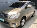 2013 Toyota Innova for sale in Quezon City-0
