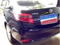2nd Hand (Used) Toyota Vios 2014 Manual Gasoline for sale in Bacoor-5