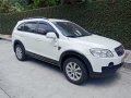 2nd Hand (Used) Chevrolet Captiva 2012 for sale in Quezon City-2