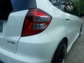 Selling 2nd Hand (Used) Honda Jazz 2010 Manual Gasoline in Magalang-2