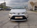 Selling Toyota Vios 2016 Manual Gasoline in Quezon City-3
