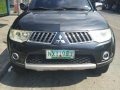 2nd Hand (Used) Mitsubishi Montero 2009 Automatic Diesel for sale in Quezon City-4