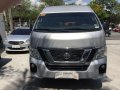 Selling 2nd Hand (Used) Nissan Urvan 2018 in Pasig-2