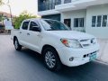 2nd Hand (Used) Toyota Hilux 2005 for sale in Las Piñas-5