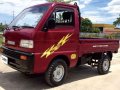 2019 Suzuki Multi-Cab Manual Gasoline for sale in Davao-6