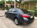 Selling Toyota Corolla Altis 2014 Automatic Gasoline in San Pedro-3