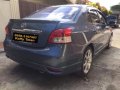 2nd Hand (Used) Toyota Vios 2008 for sale in Makati-2
