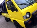 2009 Suzuki Multi-Cab for sale in Silang-0