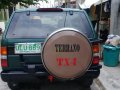 2nd Hand (Used) Nissan Terrano 1997 Manual Diesel for sale in Tanza-3