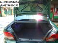 2nd Hand (Used) Mitsubishi Galant 1999 for sale in Mandaluyong-0