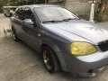 For sale 2007 Chevrolet Optra-7