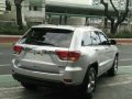 Jeep Cherokee 2012 Automatic Gasoline for sale in Quezon City-7