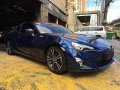 2nd Hand (Used) Toyota 86 2013 for sale in Quezon City-1