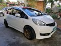 Selling 2nd Hand (Used) 2013 Honda Jazz Automatic Gasoline in Quezon City-5