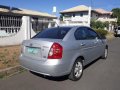 2nd Hand (Used) Hyundai Accent 2007 for sale in Parañaque-3