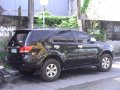 Selling Toyota Fortuner 2006 in Calapan-2