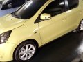 Mitsubishi Mirage 2015 Automatic Gasoline for sale in Quezon City-0