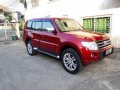 2011 Mitsubishi Pajero for sale in Cainta-1